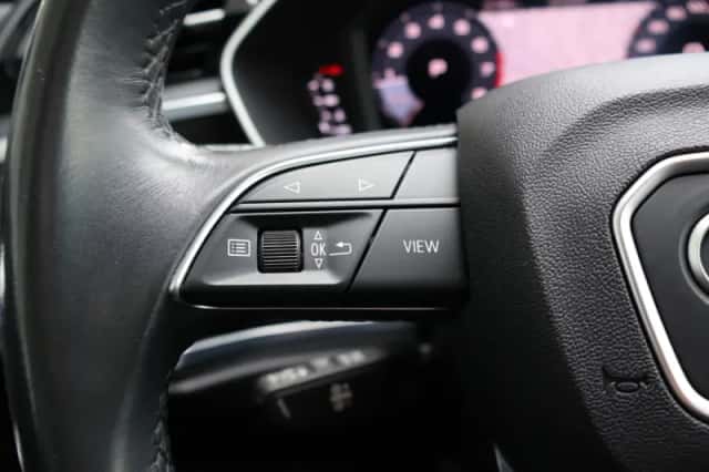 Audi Q3 (2022) thumbnail 24