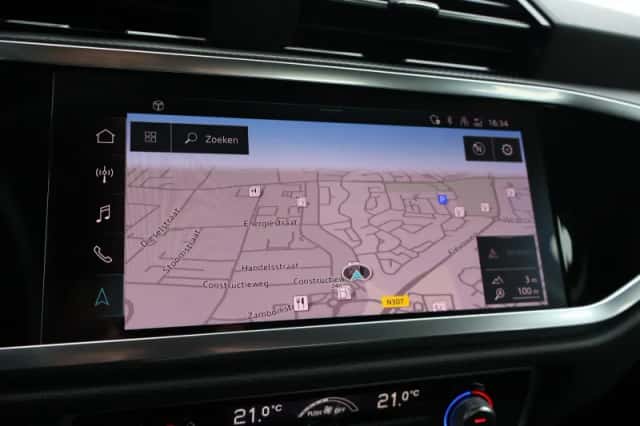 Audi Q3 (2022) thumbnail 26