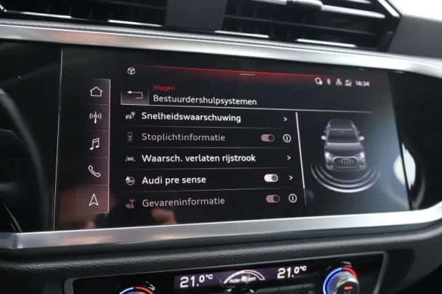 Audi Q3 (2022) thumbnail 29