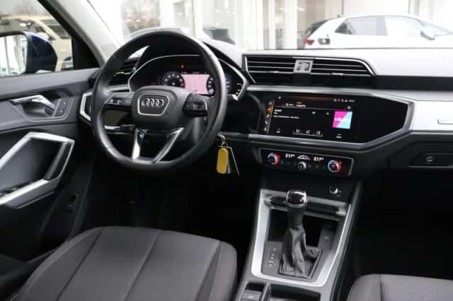 Audi Q3 (2022) thumbnail 33