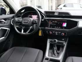 Audi Q3 (2022) thumbnail 33