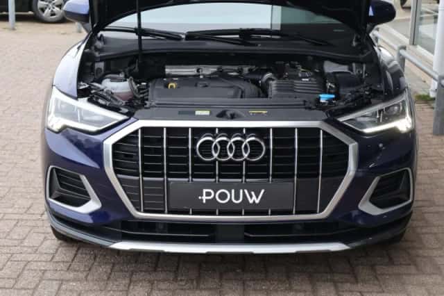 Audi Q3 (2022) thumbnail 34