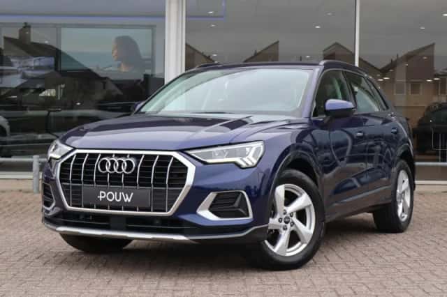 Audi Q3 (2022) thumbnail 35