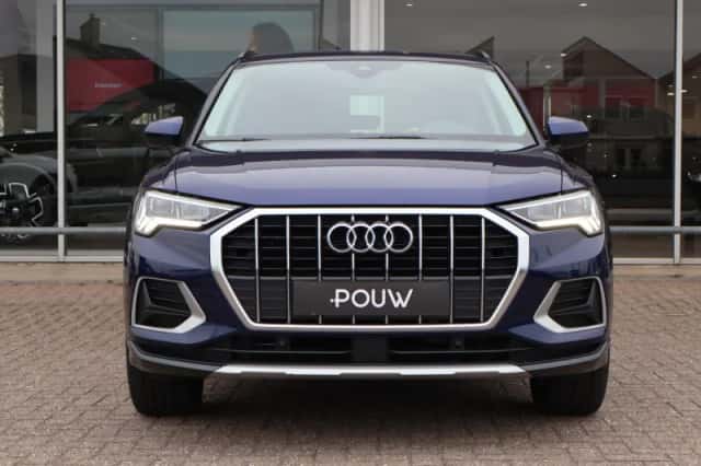 Audi Q3 (2022) thumbnail 8