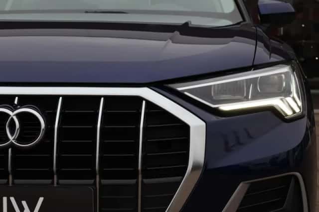 Audi Q3 (2022) thumbnail 9