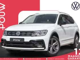 Volkswagen Tiguan (2020) thumbnail 1