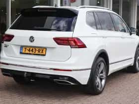Volkswagen Tiguan (2020) thumbnail 2