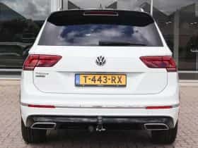 Volkswagen Tiguan (2020) thumbnail 11