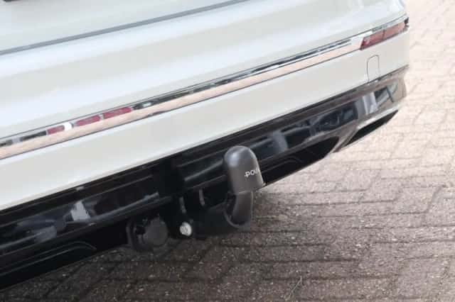 Volkswagen Tiguan (2020) thumbnail 12