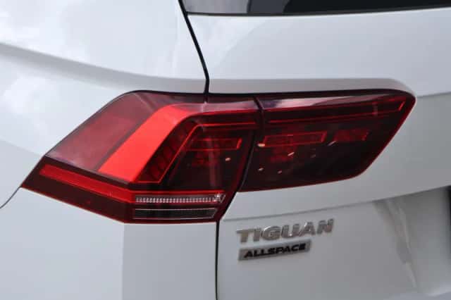 Volkswagen Tiguan (2020) thumbnail 13