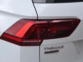 Volkswagen Tiguan (2020) thumbnail 13