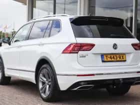 Volkswagen Tiguan (2020) thumbnail 14