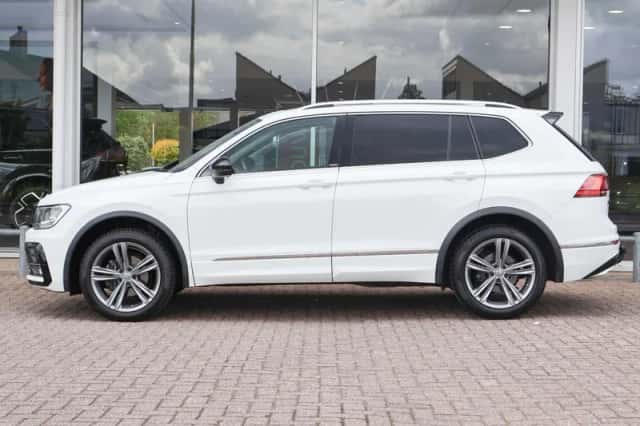 Volkswagen Tiguan (2020) thumbnail 15