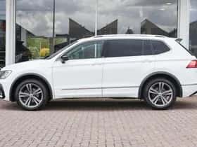 Volkswagen Tiguan (2020) thumbnail 15