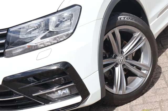 Volkswagen Tiguan (2020) thumbnail 16