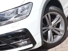Volkswagen Tiguan (2020) thumbnail 16