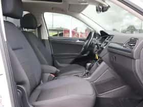 Volkswagen Tiguan (2020) thumbnail 19