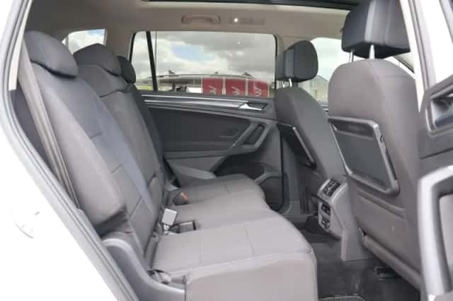 Volkswagen Tiguan (2020) thumbnail 20