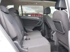 Volkswagen Tiguan (2020) thumbnail 20