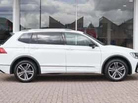 Volkswagen Tiguan (2020) thumbnail 3