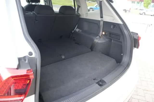 Volkswagen Tiguan (2020) thumbnail 23