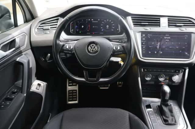 Volkswagen Tiguan (2020) thumbnail 26