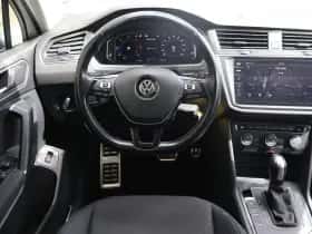 Volkswagen Tiguan (2020) thumbnail 26