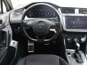 Volkswagen Tiguan (2020) thumbnail 26