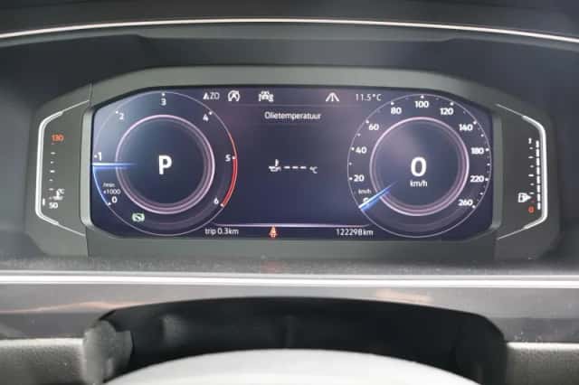 Volkswagen Tiguan (2020) thumbnail 27