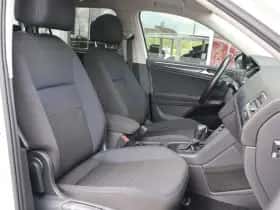 Volkswagen Tiguan (2020) thumbnail 4