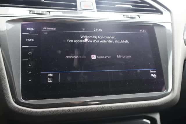 Volkswagen Tiguan (2020) thumbnail 31