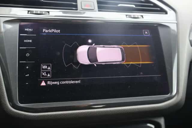 Volkswagen Tiguan (2020) thumbnail 32