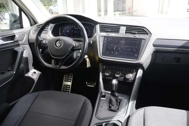 Volkswagen Tiguan (2020) thumbnail 37