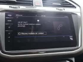 Volkswagen Tiguan (2020) thumbnail 38