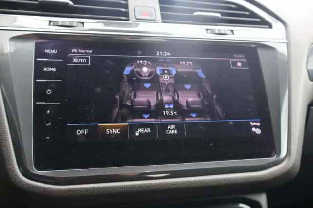 Volkswagen Tiguan (2020) thumbnail 39