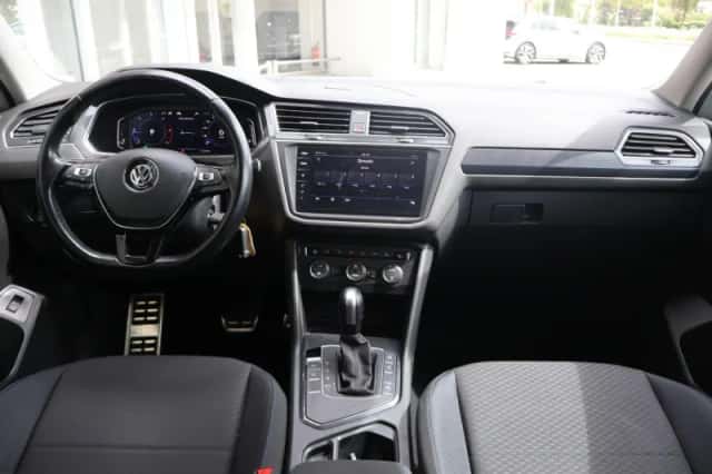 Volkswagen Tiguan (2020) thumbnail 5
