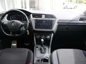 Volkswagen Tiguan (2020) thumbnail 5