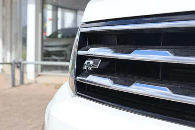 Volkswagen Tiguan (2020) thumbnail 41