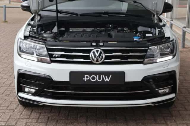 Volkswagen Tiguan (2020) thumbnail 42