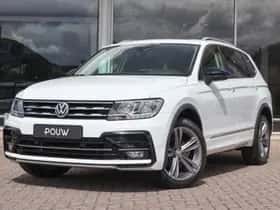 Volkswagen Tiguan (2020) thumbnail 43