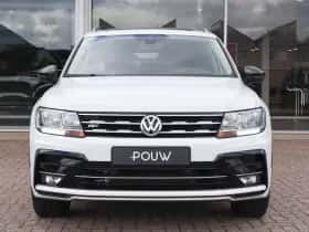 Volkswagen Tiguan (2020) thumbnail 8