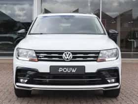 Volkswagen Tiguan (2020) thumbnail 8
