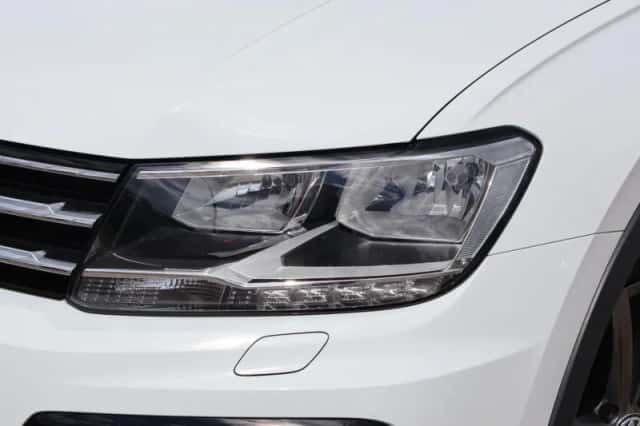 Volkswagen Tiguan (2020) thumbnail 9
