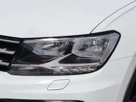 Volkswagen Tiguan (2020) thumbnail 9
