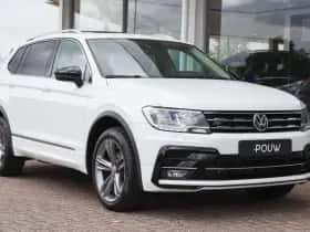Volkswagen Tiguan (2020) thumbnail 10