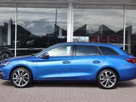 SEAT Leon Sportstourer (2026) thumbnail 11