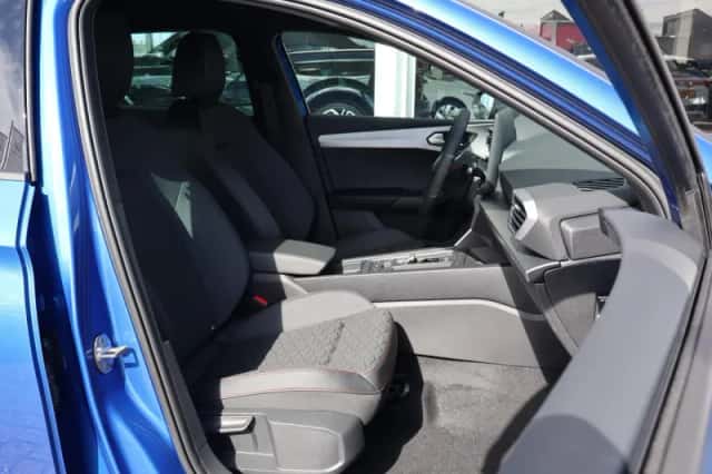 SEAT Leon Sportstourer (2026) thumbnail 12