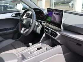 SEAT Leon Sportstourer (2026) thumbnail 13
