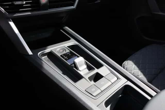 SEAT Leon Sportstourer (2026) thumbnail 14