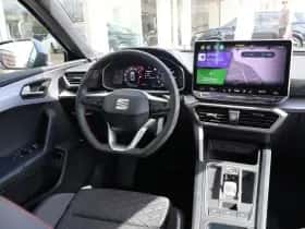 SEAT Leon Sportstourer (2026) thumbnail 16